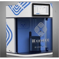 ipore400型全自动比表面和孔径分析仪