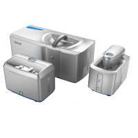 LT3600激光粒度仪