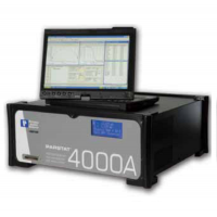 普林斯顿 PARSTAT4000A
