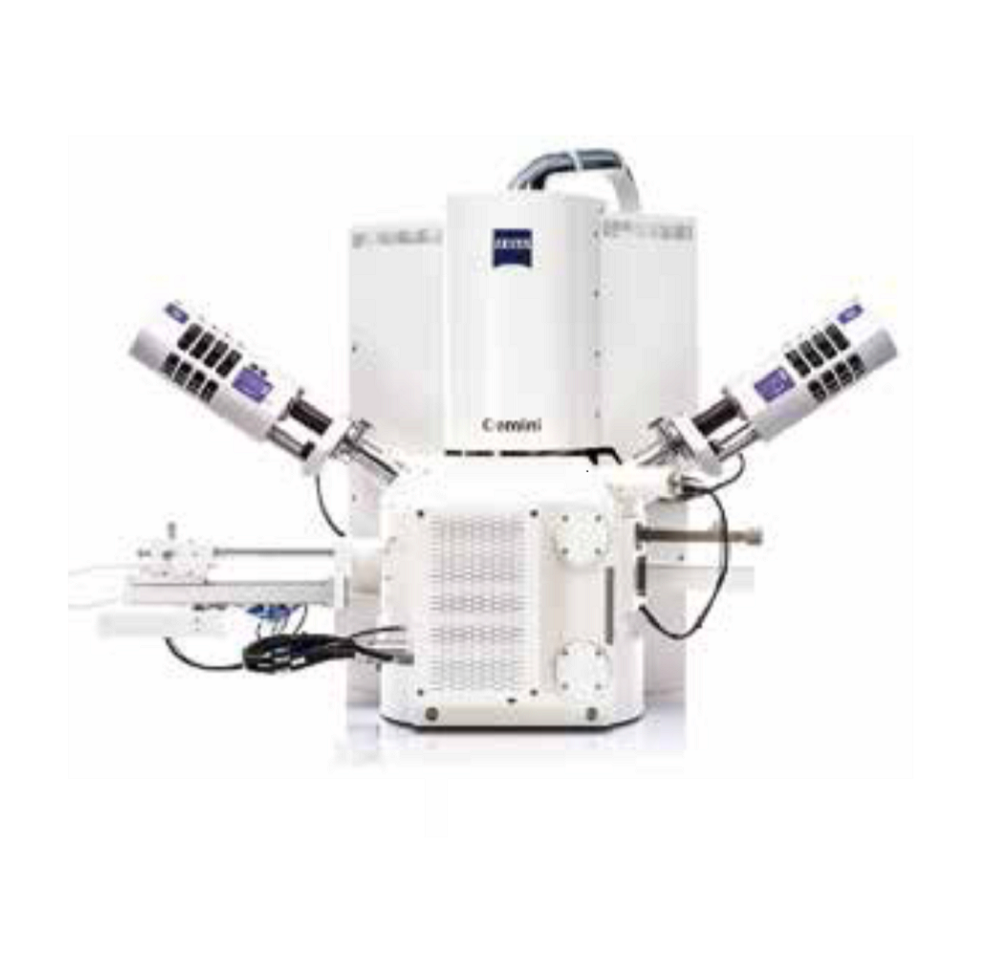 蔡司sigma 系列扫描电子显微镜