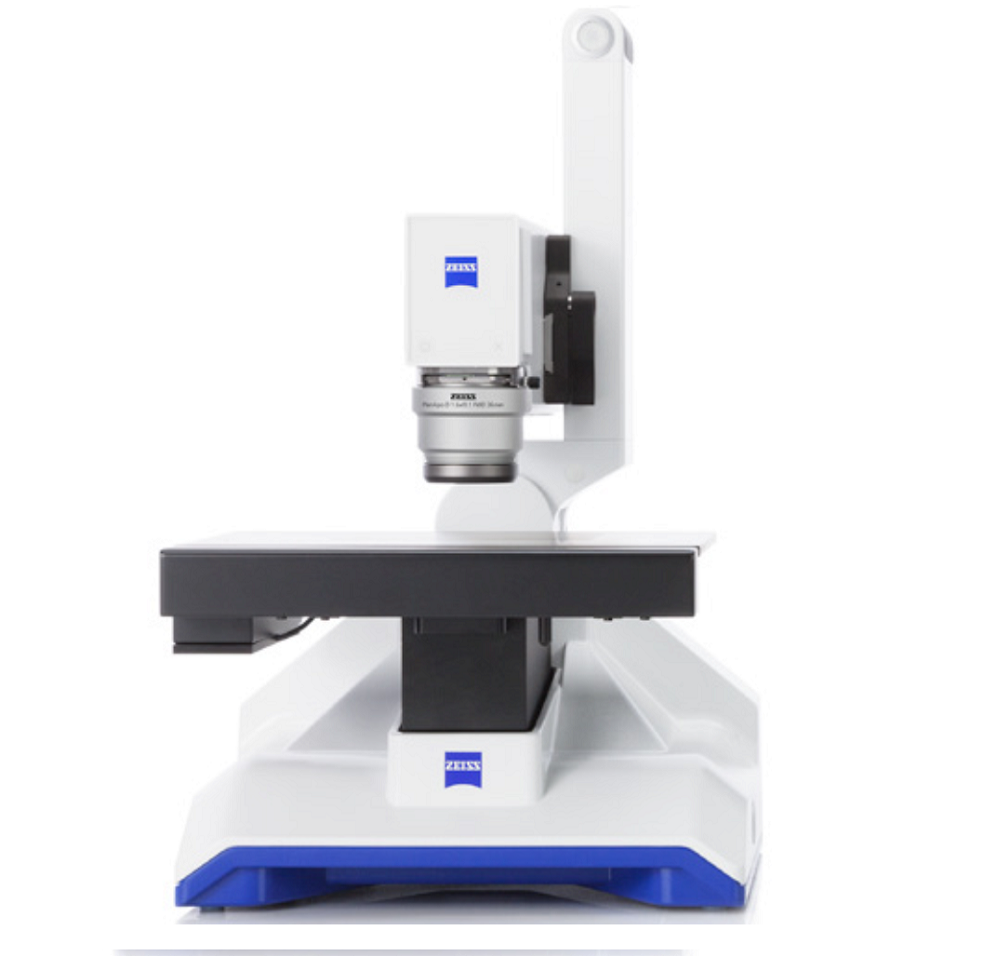 蔡司smartzoom5全自动数码显微镜