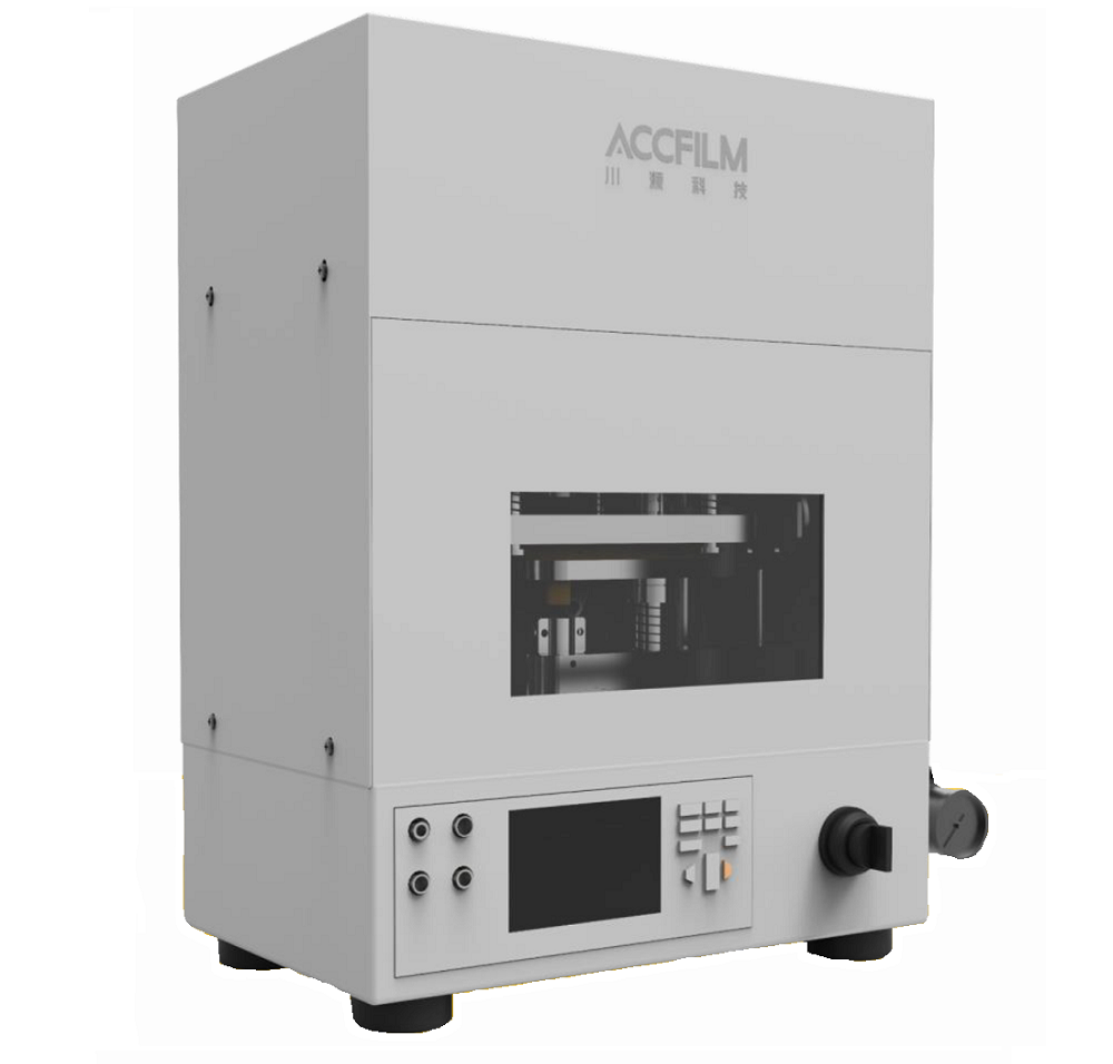 极片电阻测试仪