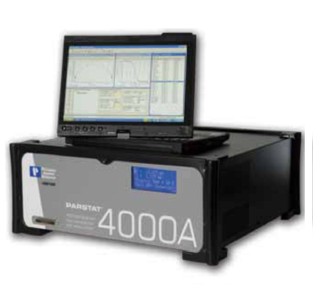普林斯顿 PARSTAT4000A